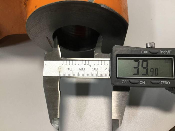 Used CINCINNATI MILACRON Toggle Ling 5038359 Used