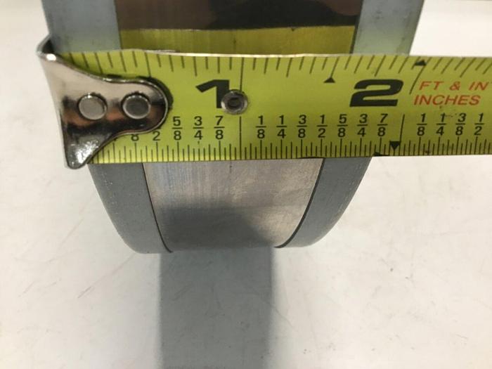 TEMPCO 1700 Watt Heater Band 5021019 L 99 8 #117506