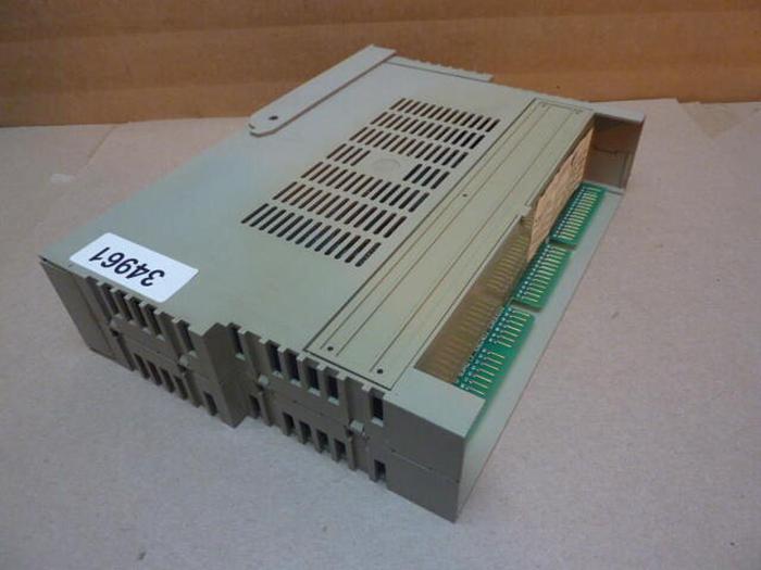 Used BARBER COLMAN Sequence Module MACO 8000 80CA-10001-001-0-00R #34961