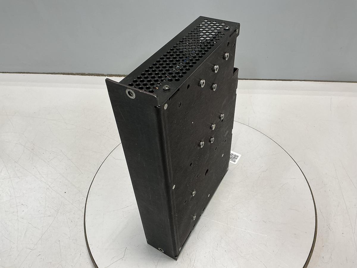 Used MTS SYSTEMS CO AC-07-24VS