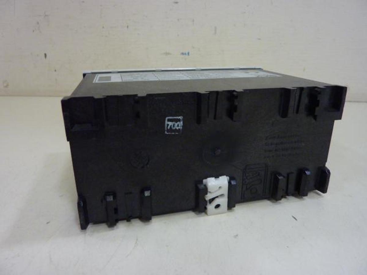 Used SICK MAIHAK Safety Interface LCUX1-400 USED