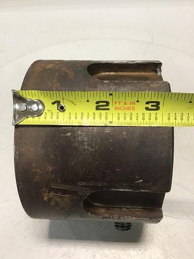 Used VAN DORN Tie Bar Nut 14561FI Used #120441