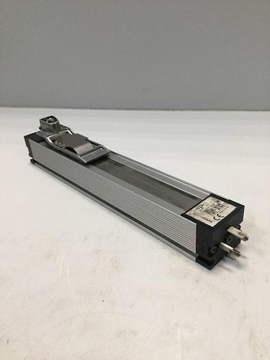 Used NOVOTECHNIK Positional Transducer TLH100 Used