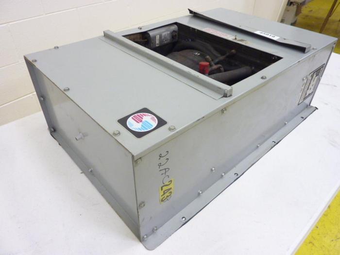 Used APW MCLEAN Air Conditioner 28-0616-G005 #45919