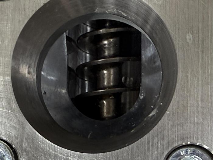 Used MITSUBISHI GM-JW