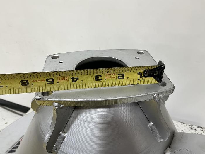 Used GENERIC Needs model #