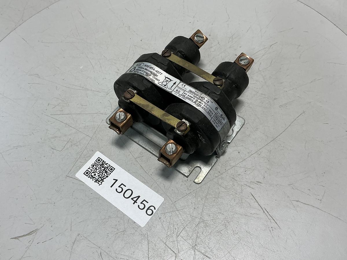 Used MDI 260NO-240-18