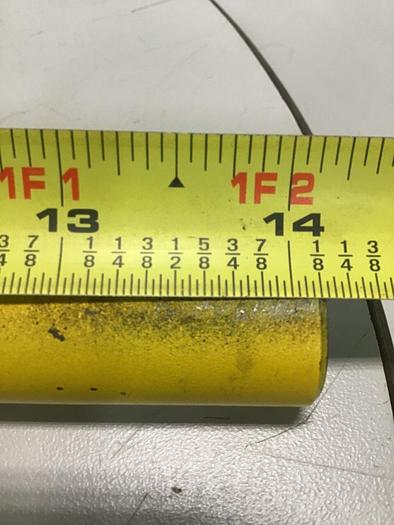 Used VAN DORN Crosshead Slide Brace 85-RS-5F-W-HT / CSBS #116491