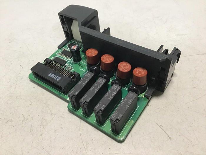 Used AUTOMATIC DIRECT Output Module D2-04TRS #113824