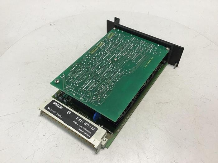 Used BOSCH Amplifier Module RKP-PQ 0 811 405 110 Used