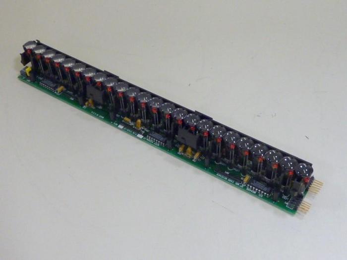 Used STI 12" Mid. Card Receiver MS4400 #62157