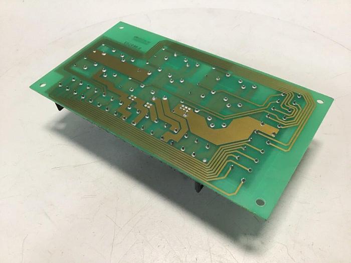 Used SUMITOMO SGRY Circuit Board JA762220CD Used