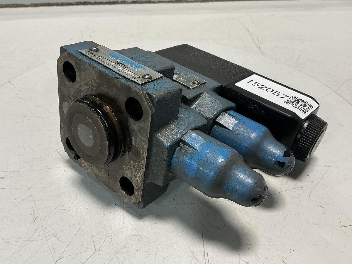 Used VICKERS DG4V-3-2AL-M-U-HL7-60-EN594