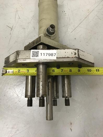 Used SUMITOMO Ejector Box JF822A/322 Used