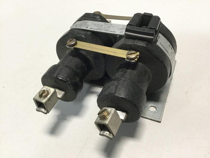 Used MDI Contactor Relay 235NO-24D #108840