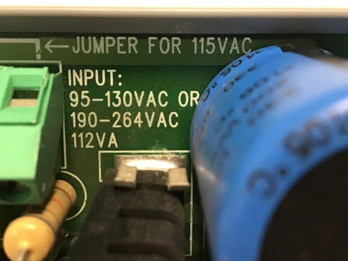 Used FACTS ENGINEERING Power Supply FA-24PS-90 #115193