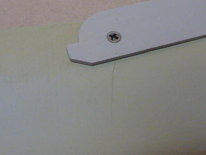 Used BARBER COLMAN Pressure/Flow Module 80HA-00002-001-0-00 #30969