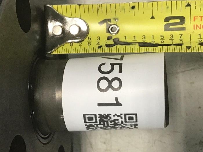 Used CHAR LYNN Die Height Hydraulic Motor 101 2169 009 #137581