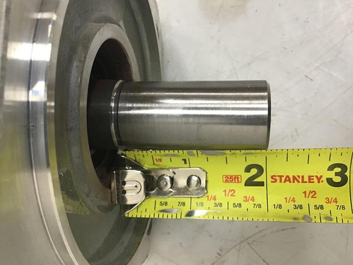 Used SIEMENS Motor 1FK7060-5AF71-1TG0 Used