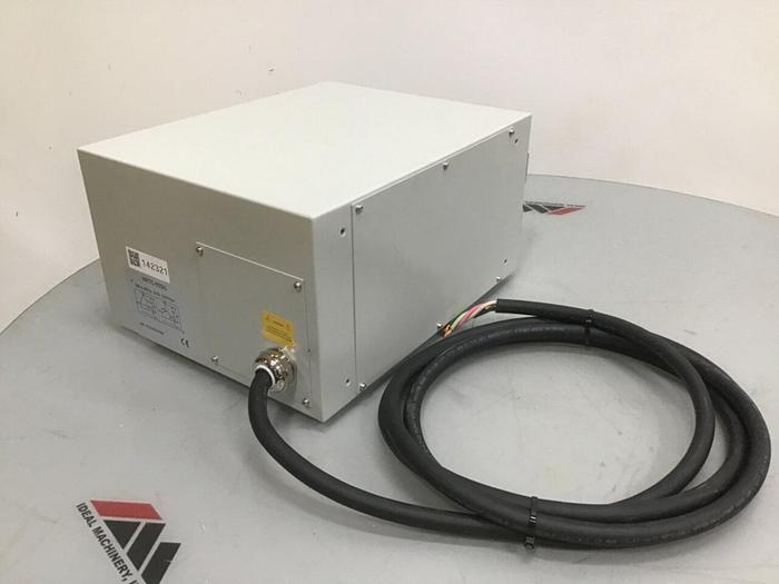 Used METAL FABRICATOR 5 Zone Hot Runner HRTC-05S/L-A1 USED