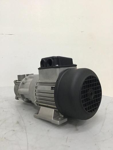 Used SYSKO CORPORATION Pump NPY-2251-MK.0008 #125325