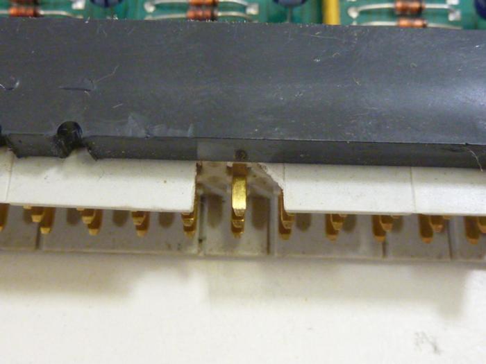 Used SELEC Circuit Board 00403270 #63278