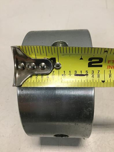 Used NEGRI BOSSI Tie Bar Nut 700H-200 / TBN Used #114123