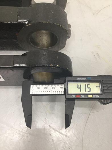 Used NEGRI BOSSI Toggle 69111002 #114850