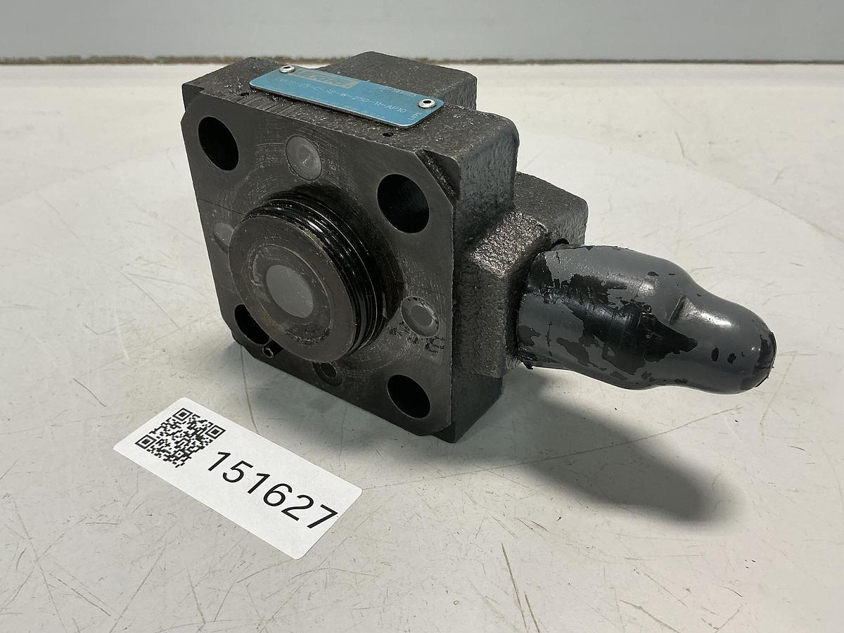 Used VICKERS CVCS-25-C-S2-W-250-11-AP10