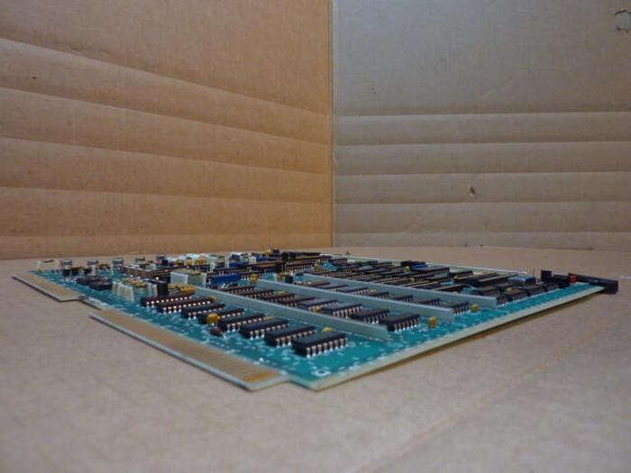 Used ACCURAY Circuit Board 2-066692-001 Used