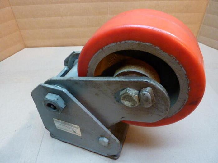 Used CASTER CONCEPTS Caster CASTER068 USED