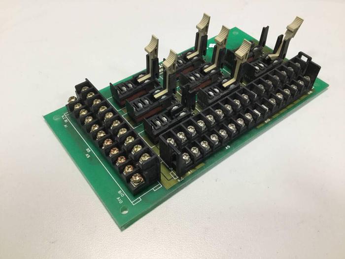 Used SUMITOMO SGRY Circuit Board JA762220CD #93546