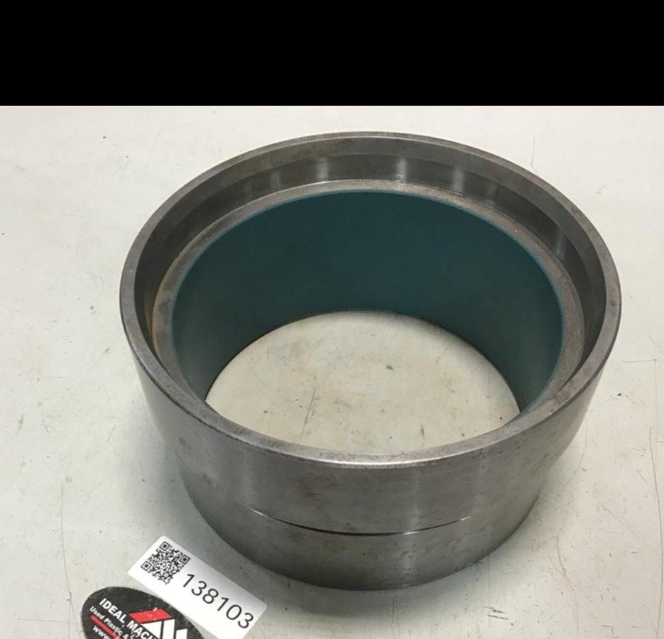 Used VAN DORN Spacer 72526 Used