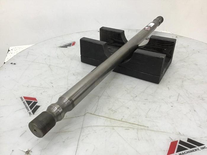 Used BOY MACHINES Tie Bar 1611482 Used