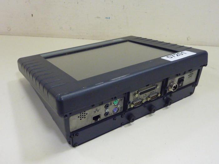 Used INTERMEC Data Collection Terminal 5055 #57201