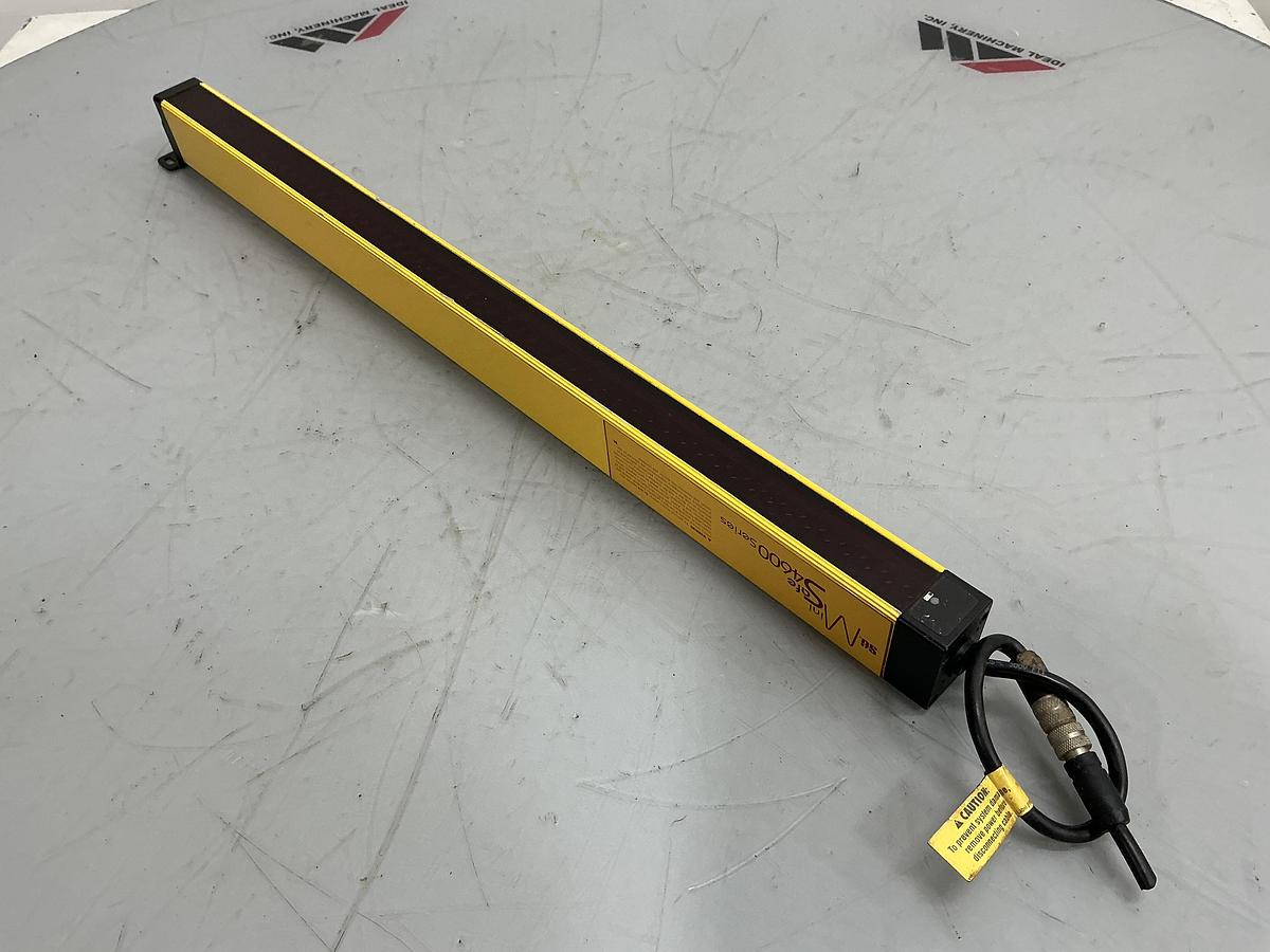 Used STI MS46-X-610-20