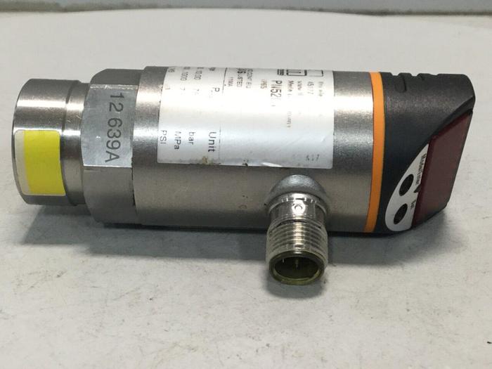 Used IFM Sensor PN5204 #101872