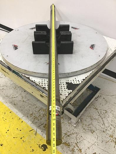 Used KRAUSS MAFFEI Tie Bar KM150-620 B2 / TB Used