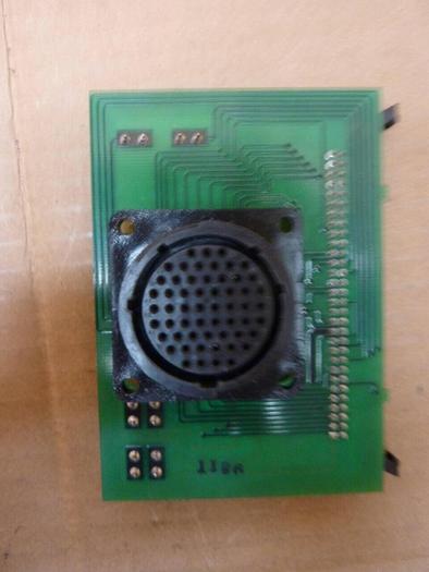 Used HARMO Receiver Plug 1022591 #81363