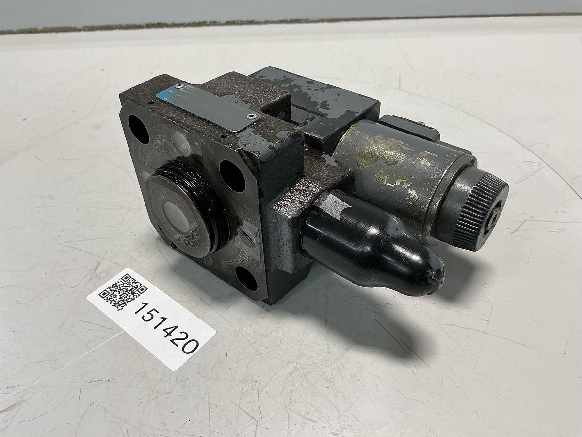 Used VICKERS DG4V-3S-2AL-M-U-HL7-60-EN490