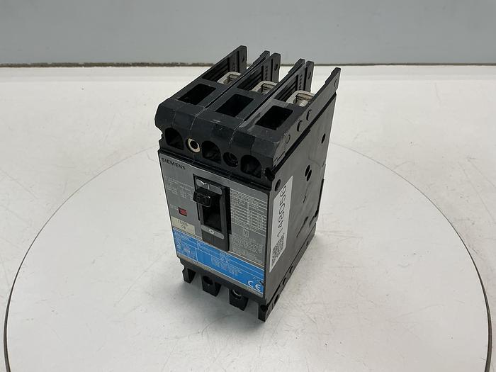 Used SIEMENS ED63B050