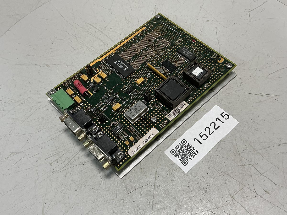 Used CINCINNATI MILACRON 3-542-133501A