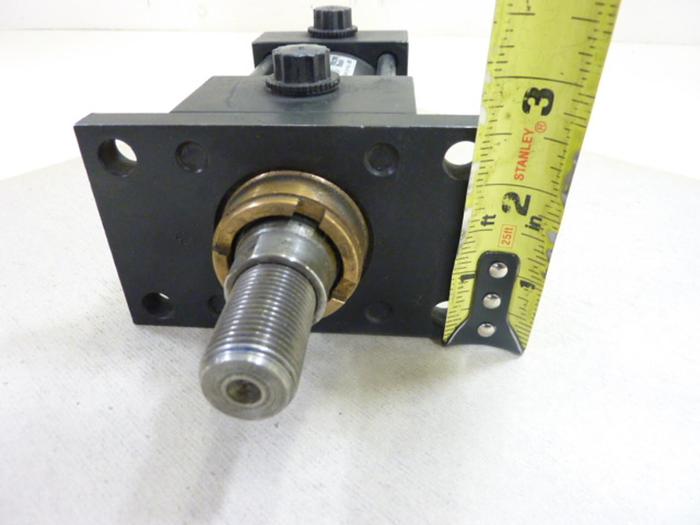 Used PARKER Cylinder 02.00 CJ2ANU34AC 1.000 USED