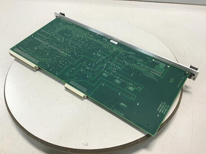 Used VAN DORN Temperature Circuit Board PC330-021 330-021 Used