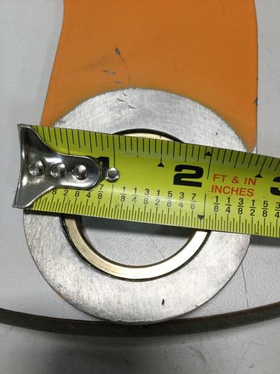 Used CINCINNATI MILACRON Toggle Link 5038206 #111378