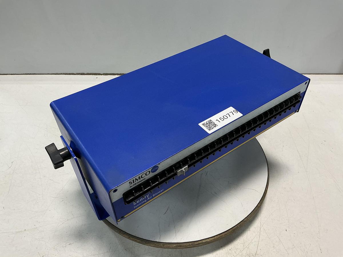 Used SIMCO 4003000