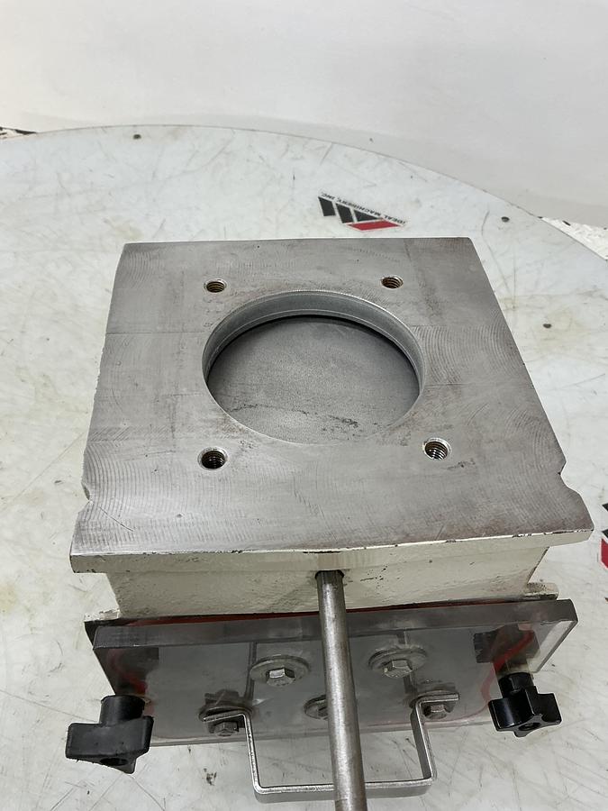 Used INDUSTRIAL MAGNETICS 5C1530-PG0077