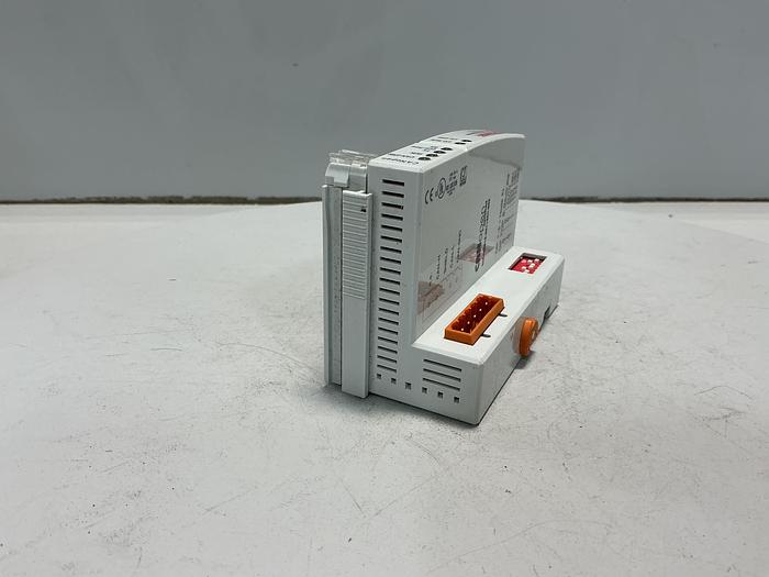 Used BECKHOFF BK5120