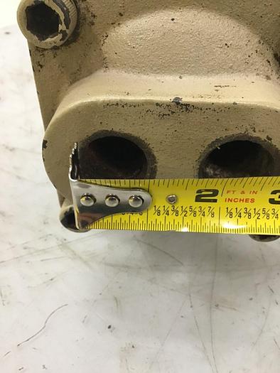 Used TOKKO KOGYO Heat Exchanger CE-0609 Used