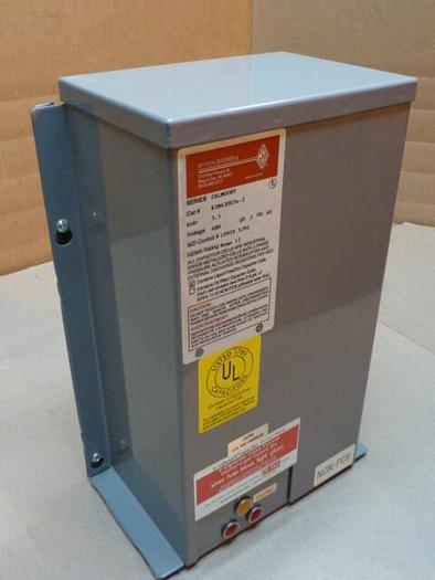 MYRON ZUCKER Power Capacitor KIM43003X-3 #29159